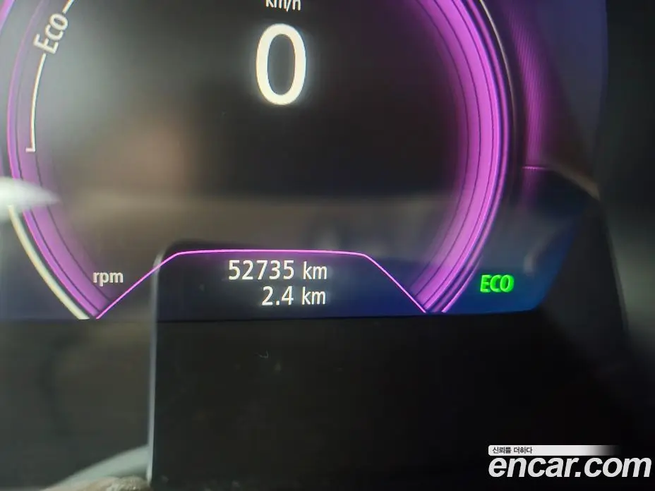 Renault (Samsung) QM6 2019 2.0 автомат (гидро), фото 5