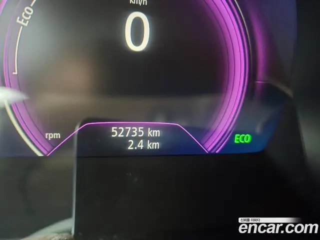 Renault (Samsung) QM6 2019 2.0 автомат (гидро), миниатюра 5