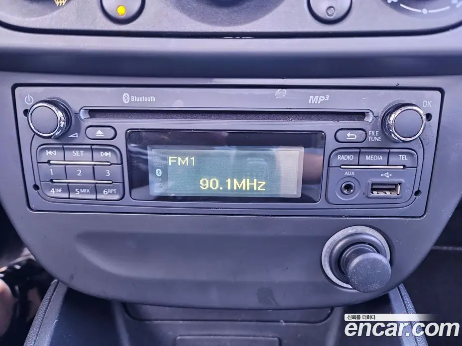 Renault (Samsung) SM3 2017 1.6 автомат (гидро), фото 12 Renault (Samsung) SM3 2017 1.6 автомат (гидро), фото 12