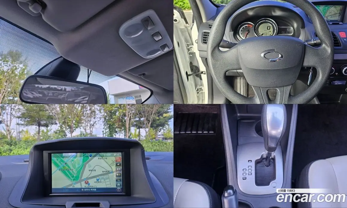 Renault (Samsung) SM3 2017 1.6 автомат (гидро), фото 14 Renault (Samsung) SM3 2017 1.6 автомат (гидро), фото 14