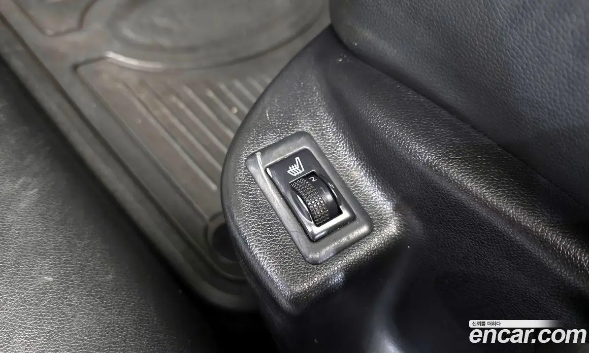 Renault (Samsung) SM5 2011 2.0 автомат (гидро), фото 15