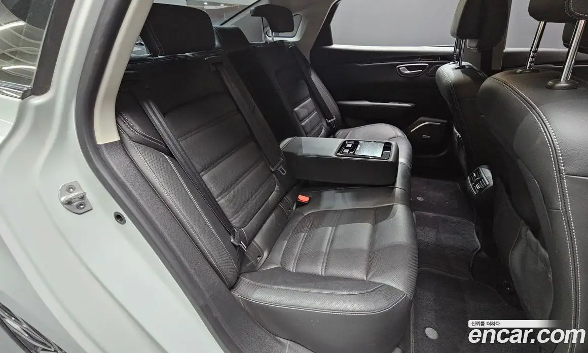 Renault (Samsung) SM6 2016 2.0 автомат (гидро), фото 12 Renault (Samsung) SM6 2016 2.0 автомат (гидро), фото 12