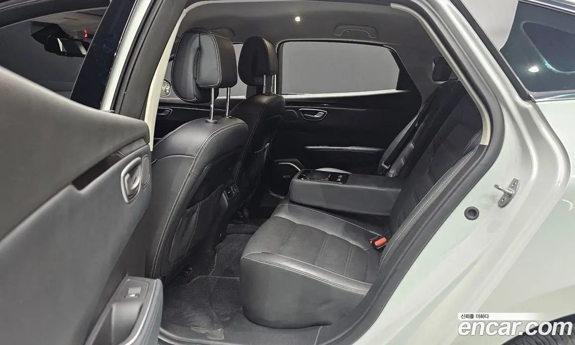 Renault (Samsung) SM6 2016 2.0 автомат (гидро), фото 13 Renault (Samsung) SM6 2016 2.0 автомат (гидро), фото 13