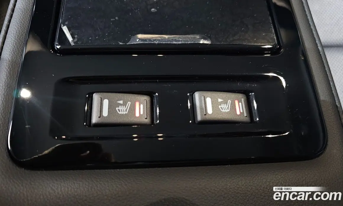 Renault (Samsung) SM6 2016 2.0 автомат (гидро), фото 18 Renault (Samsung) SM6 2016 2.0 автомат (гидро), фото 18