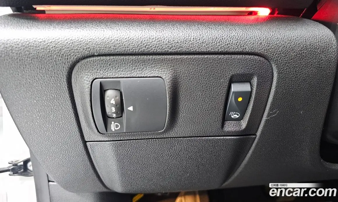 Renault (Samsung) SM6 2016 2.0 автомат (гидро), фото 19 Renault (Samsung) SM6 2016 2.0 автомат (гидро), фото 19