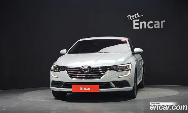 Renault (Samsung) SM6 2016 2.0 автомат (гидро), миниатюра 3 Renault (Samsung) SM6 2016 2.0 автомат (гидро), миниатюра 3
