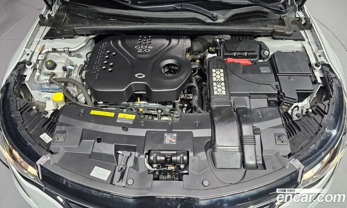 Renault (Samsung) SM6 2016 2.0 автомат (гидро), фото 6 Renault (Samsung) SM6 2016 2.0 автомат (гидро), фото 6