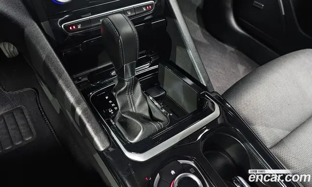 Renault (Samsung) SM6 2016 2.0 автомат (гидро), миниатюра 9 Renault (Samsung) SM6 2016 2.0 автомат (гидро), миниатюра 9