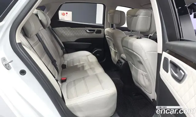 Renault (Samsung) SM6 2016 2.0 автомат (гидро), миниатюра 12