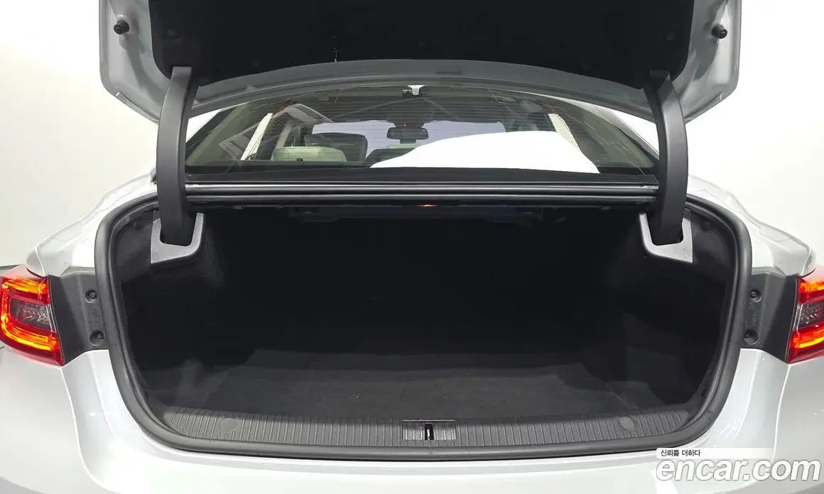 Renault (Samsung) SM6 2016 2.0 автомат (гидро), фото 20