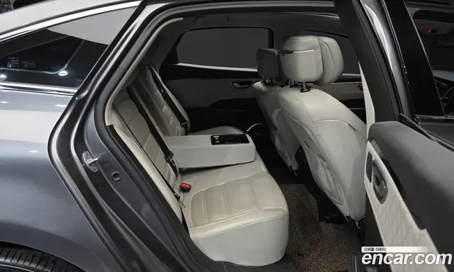 Renault (Samsung) SM6 2016 2.0 автомат (гидро), миниатюра 12