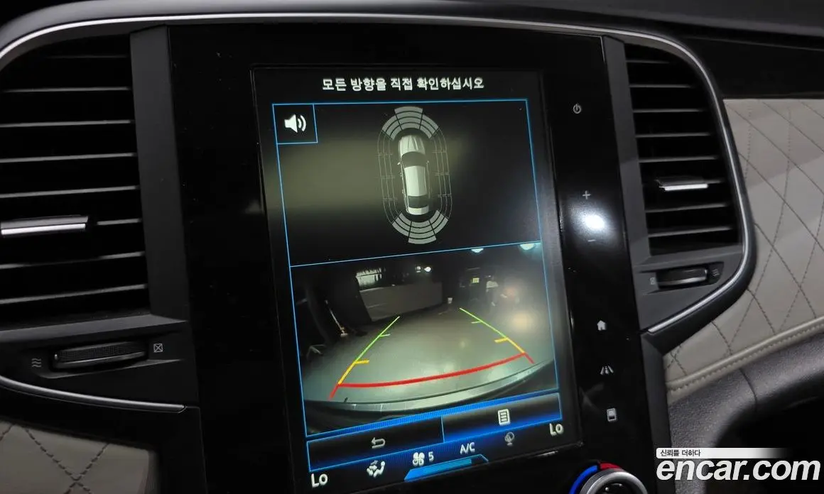 Renault (Samsung) SM6 2016 2.0 автомат (гидро), фото 15 Renault (Samsung) SM6 2016 2.0 автомат (гидро), фото 15