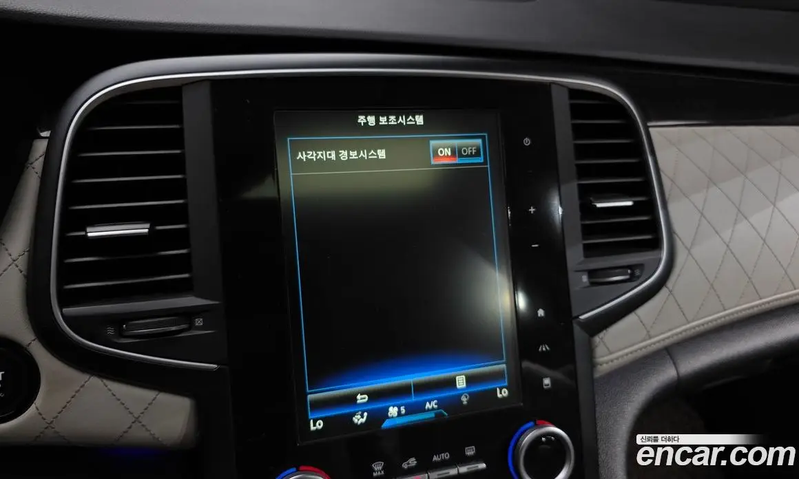 Renault (Samsung) SM6 2016 2.0 автомат (гидро), фото 17 Renault (Samsung) SM6 2016 2.0 автомат (гидро), фото 17