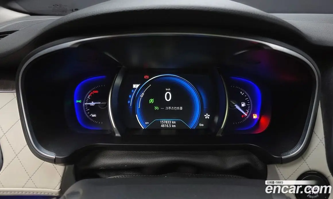 Renault (Samsung) SM6 2016 2.0 автомат (гидро), фото 8 Renault (Samsung) SM6 2016 2.0 автомат (гидро), фото 8