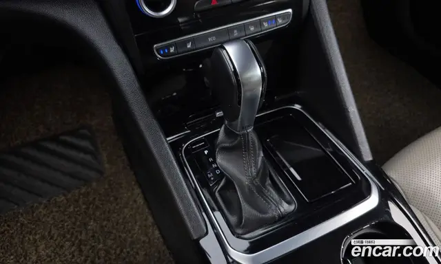 Renault (Samsung) SM6 2016 2.0 автомат (гидро), миниатюра 9 Renault (Samsung) SM6 2016 2.0 автомат (гидро), миниатюра 9