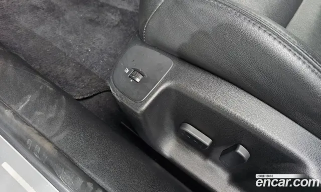 Renault (Samsung) SM7 2016 2.5 автомат (гидро), миниатюра 12