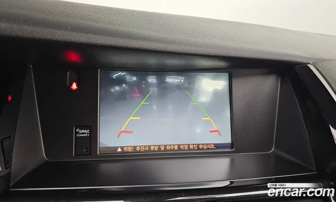 Renault (Samsung) SM7 2016 2.5 автомат (гидро), фото 18 Renault (Samsung) SM7 2016 2.5 автомат (гидро), фото 18