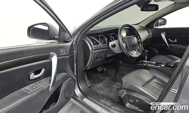 Renault (Samsung) SM7 2016 2.5 автомат (гидро), миниатюра 10 Renault (Samsung) SM7 2016 2.5 автомат (гидро), миниатюра 10