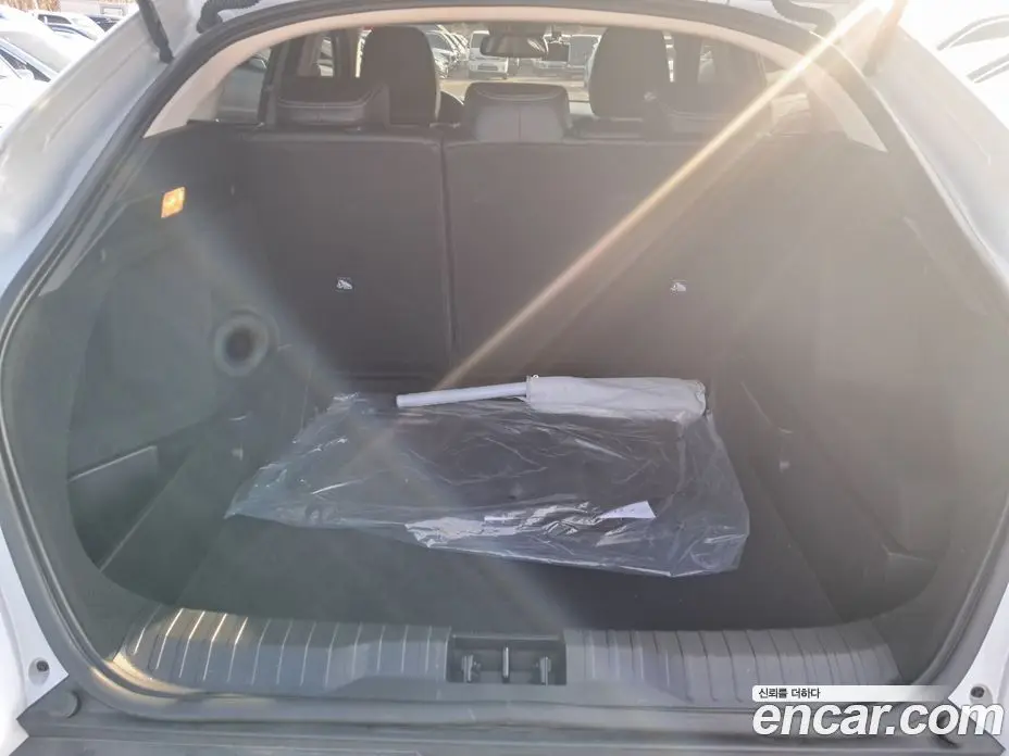 Renault (Samsung) XM3 2023 1.6 автомат (гидро), фото 16 Renault (Samsung) XM3 2023 1.6 автомат (гидро), фото 16