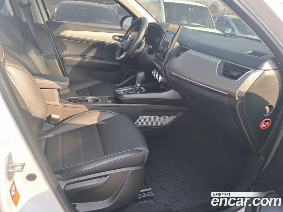 Renault (Samsung) XM3 2023 1.6 автомат (гидро), фото 18 Renault (Samsung) XM3 2023 1.6 автомат (гидро), фото 18