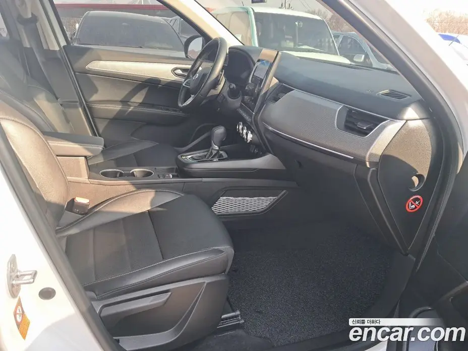 Renault (Samsung) XM3 2023 1.6 автомат (гидро), фото 19 Renault (Samsung) XM3 2023 1.6 автомат (гидро), фото 19
