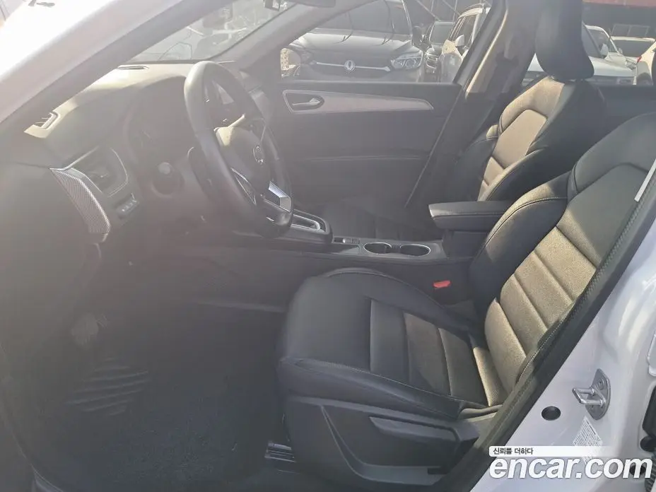 Renault (Samsung) XM3 2023 1.6 автомат (гидро), фото 7 Renault (Samsung) XM3 2023 1.6 автомат (гидро), фото 7