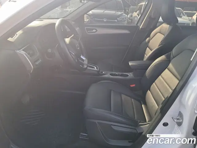 Renault (Samsung) XM3 2023 1.6 автомат (гидро), миниатюра 7 Renault (Samsung) XM3 2023 1.6 автомат (гидро), миниатюра 7