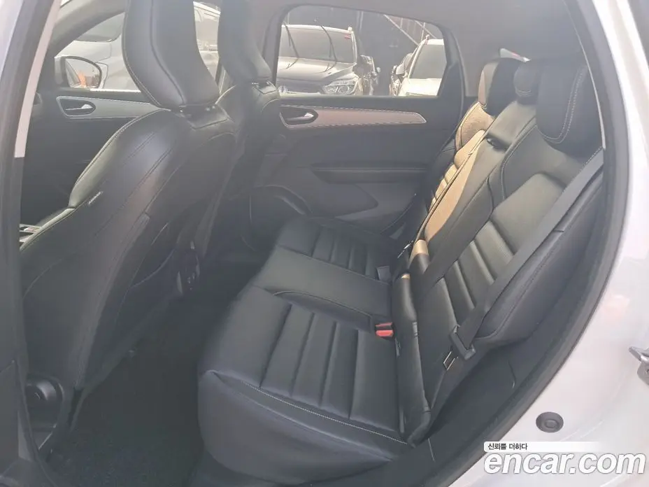 Renault (Samsung) XM3 2023 1.6 автомат (гидро), фото 10 Renault (Samsung) XM3 2023 1.6 автомат (гидро), фото 10
