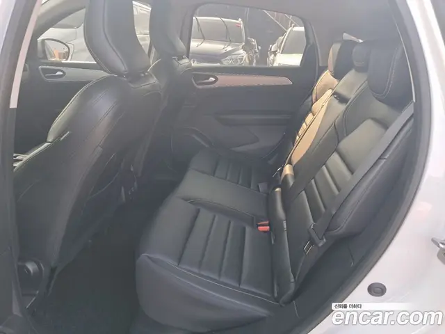 Renault (Samsung) XM3 2023 1.6 автомат (гидро), миниатюра 10 Renault (Samsung) XM3 2023 1.6 автомат (гидро), миниатюра 10