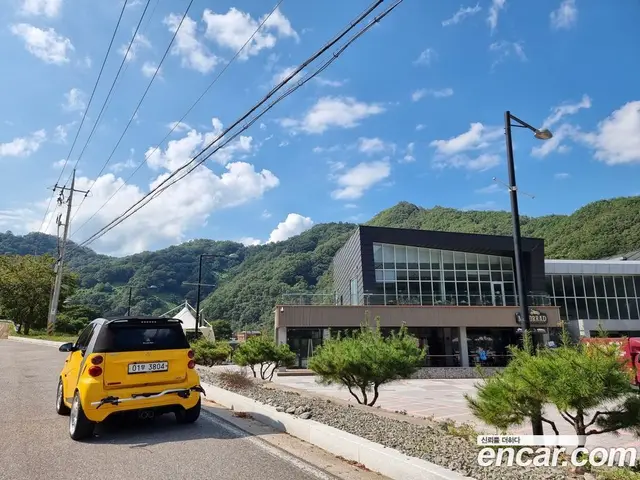 Smart Fortwo 2012 1.0 автомат (гидро), миниатюра 12