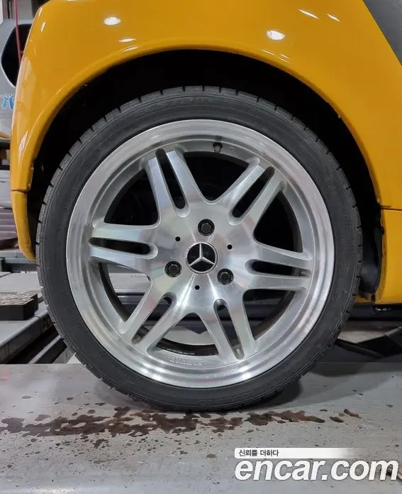 Smart Fortwo 2012 1.0 автомат (гидро), миниатюра 5 Smart Fortwo 2012 1.0 автомат (гидро), миниатюра 5