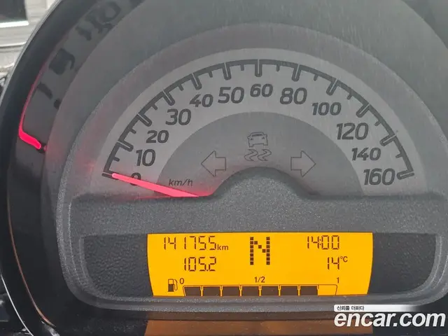 Smart Fortwo 2012 1.0 автомат (гидро), миниатюра 8 Smart Fortwo 2012 1.0 автомат (гидро), миниатюра 8