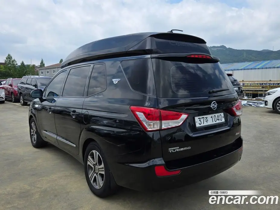 SsangYong Korando 2014 2.0 автомат (гидро), фото 2 SsangYong Korando 2014 2.0 автомат (гидро), фото 2