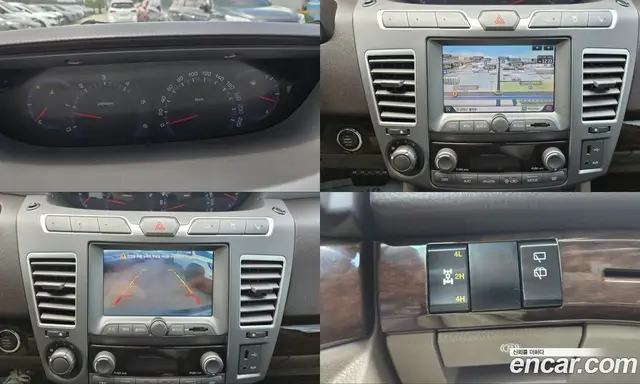 SsangYong Korando 2014 2.0 автомат (гидро), миниатюра 11 SsangYong Korando 2014 2.0 автомат (гидро), миниатюра 11