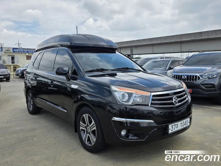 SsangYong Korando 2014 2.0 автомат (гидро), фото 16 SsangYong Korando 2014 2.0 автомат (гидро), фото 16
