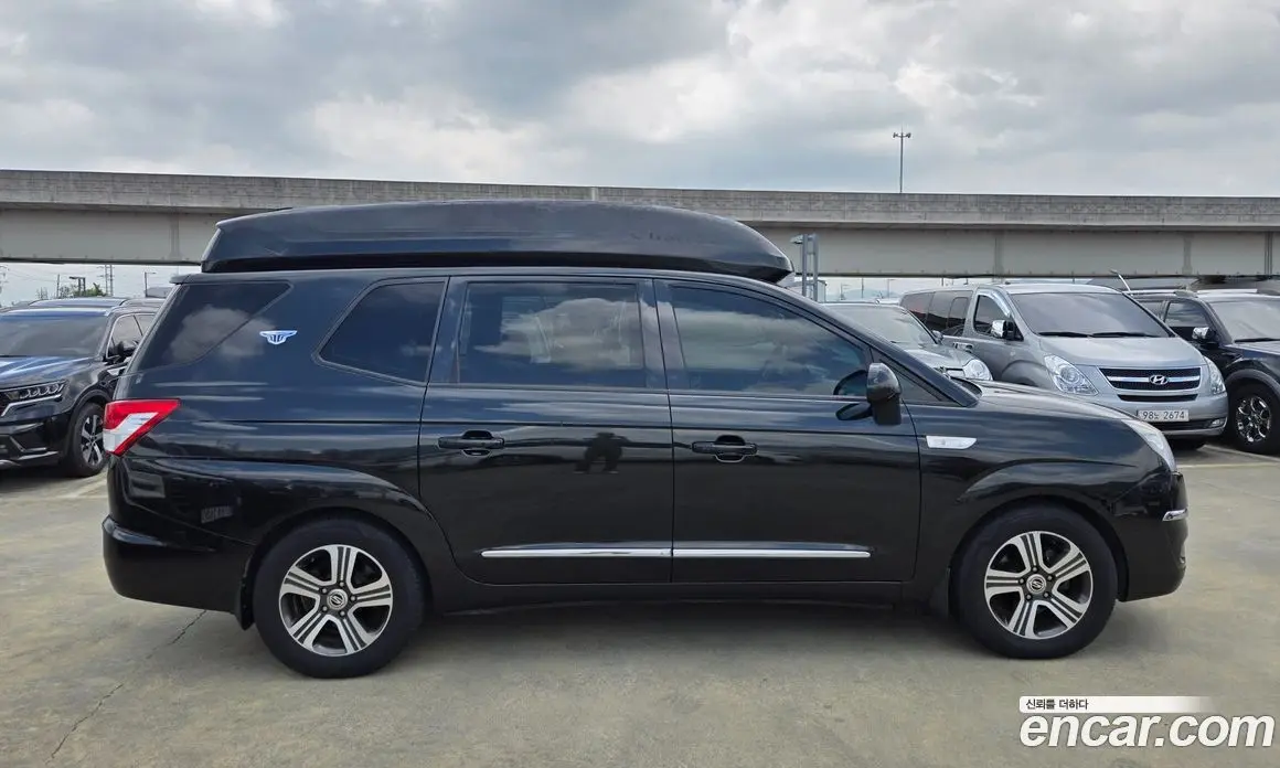 SsangYong Korando 2014 2.0 автомат (гидро), фото 17 SsangYong Korando 2014 2.0 автомат (гидро), фото 17