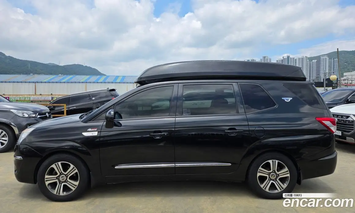 SsangYong Korando 2014 2.0 автомат (гидро), фото 18 SsangYong Korando 2014 2.0 автомат (гидро), фото 18
