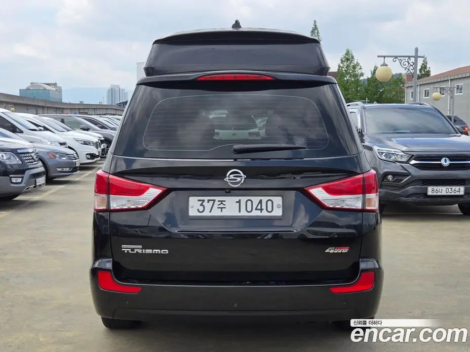SsangYong Korando 2014 2.0 автомат (гидро), фото 4 SsangYong Korando 2014 2.0 автомат (гидро), фото 4