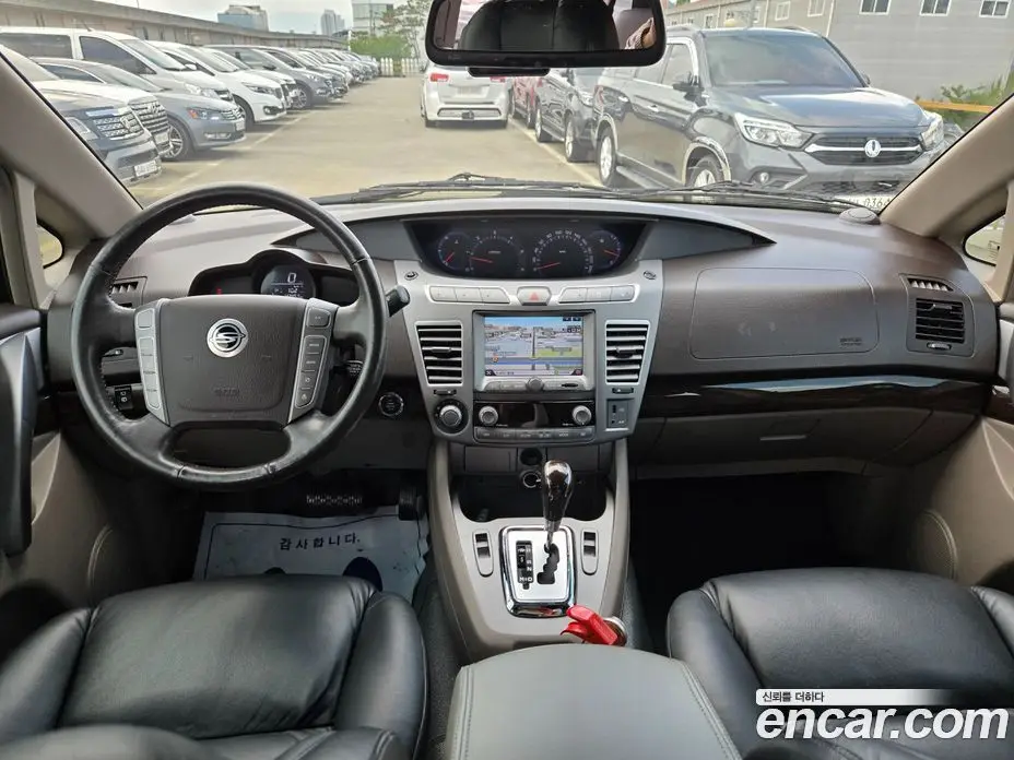 SsangYong Korando 2014 2.0 автомат (гидро), фото 7 SsangYong Korando 2014 2.0 автомат (гидро), фото 7