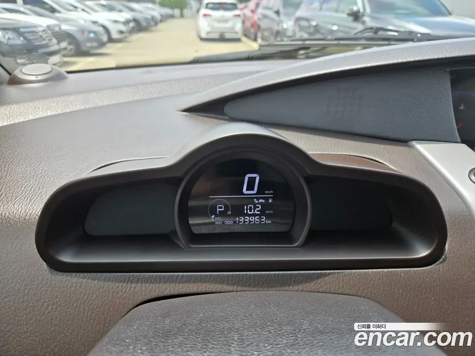 SsangYong Korando 2014 2.0 автомат (гидро), фото 8 SsangYong Korando 2014 2.0 автомат (гидро), фото 8