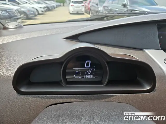 SsangYong Korando 2014 2.0 автомат (гидро), миниатюра 8 SsangYong Korando 2014 2.0 автомат (гидро), миниатюра 8