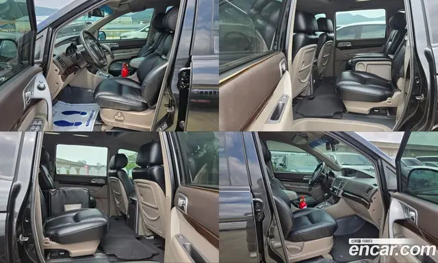 SsangYong Korando 2014 2.0 автомат (гидро), миниатюра 10 SsangYong Korando 2014 2.0 автомат (гидро), миниатюра 10