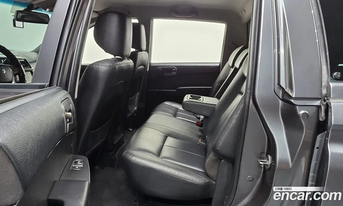 SsangYong Korando 2017 2.2 автомат (гидро), фото 11 SsangYong Korando 2017 2.2 автомат (гидро), фото 11