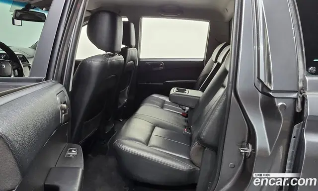 SsangYong Korando 2017 2.2 автомат (гидро), миниатюра 11 SsangYong Korando 2017 2.2 автомат (гидро), миниатюра 11