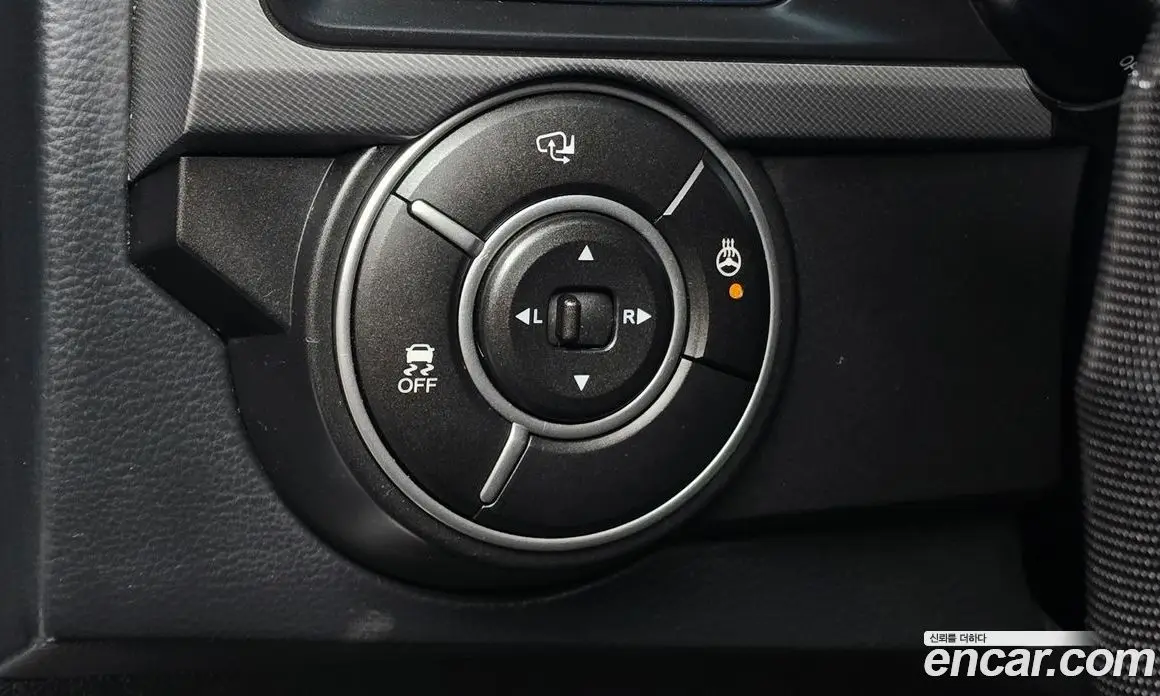 SsangYong Korando 2017 2.2 автомат (гидро), фото 16 SsangYong Korando 2017 2.2 автомат (гидро), фото 16