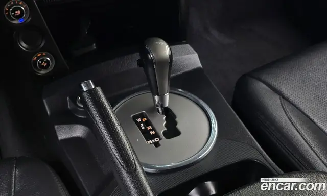 SsangYong Korando 2017 2.2 автомат (гидро), миниатюра 9 SsangYong Korando 2017 2.2 автомат (гидро), миниатюра 9