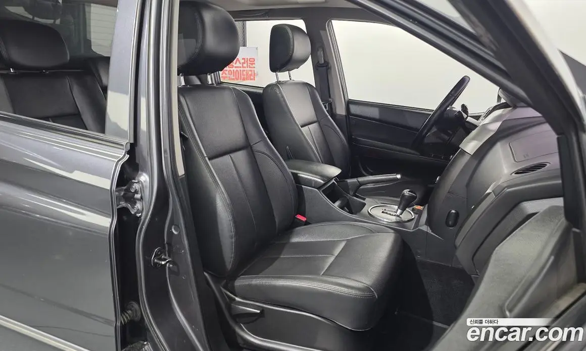 SsangYong Korando 2017 2.2 автомат (гидро), фото 12 SsangYong Korando 2017 2.2 автомат (гидро), фото 12