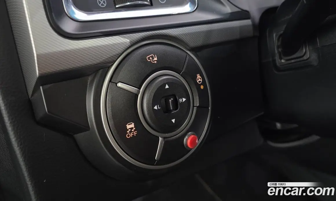 SsangYong Korando 2017 2.2 автомат (гидро), фото 15 SsangYong Korando 2017 2.2 автомат (гидро), фото 15