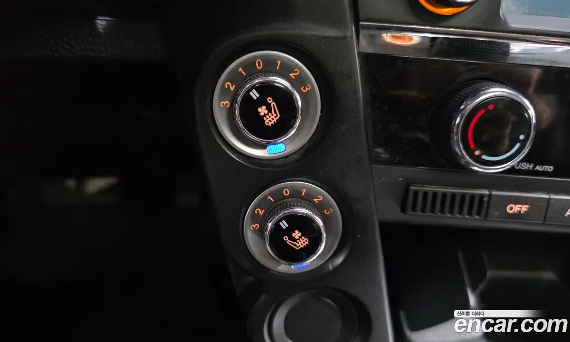SsangYong Korando 2017 2.2 автомат (гидро), фото 18 SsangYong Korando 2017 2.2 автомат (гидро), фото 18