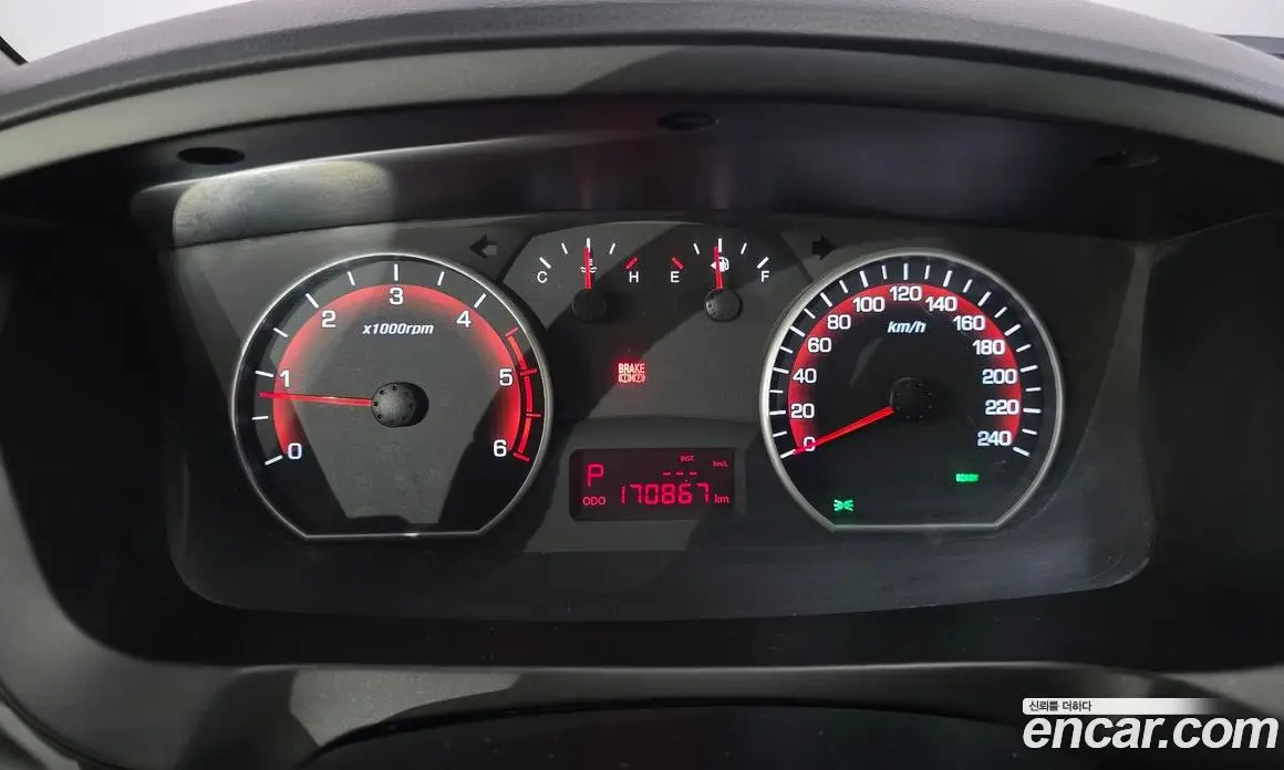 SsangYong Korando 2017 2.2 автомат (гидро), фото 8 SsangYong Korando 2017 2.2 автомат (гидро), фото 8